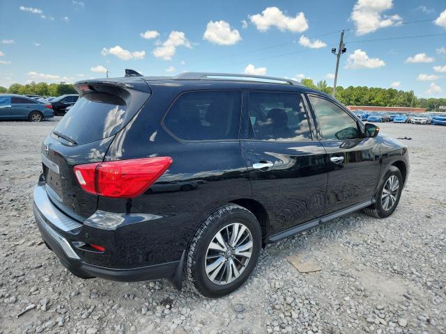 2020 NISSAN PATHFINDER 5N1DR2ANXLC620883