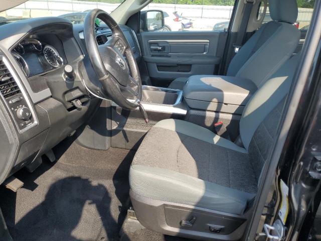 2017 RAM 1500 SLT 3C6RR7LT0HG533699