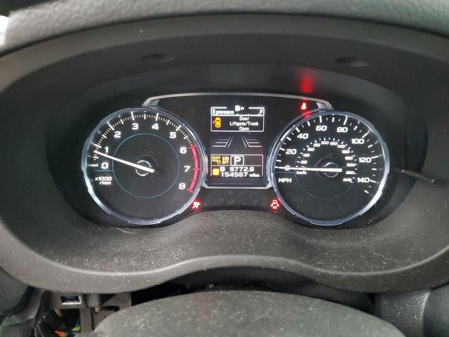 2018 SUBARU FORESTER 2 JF2SJAWC6JH479445