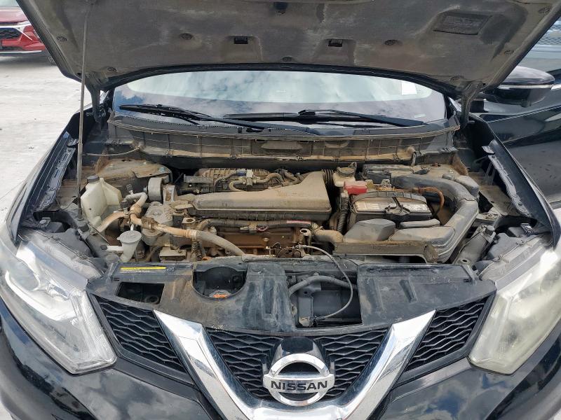 2015 NISSAN ROGUE S - 5N1AT2MV2FC812948