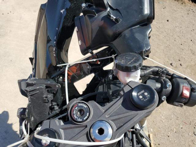 2025 KAWASAKI ZX636 K JKBZXJJ18SA021083