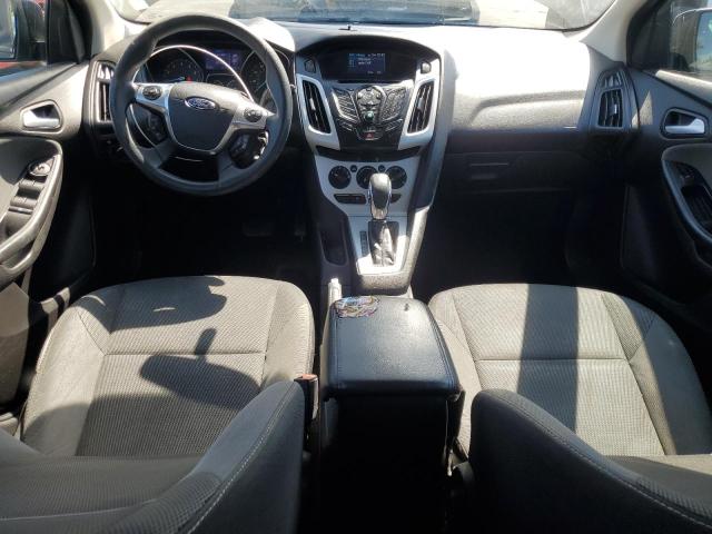 2013 FORD FOCUS SE - 1FADP3K23DL280116