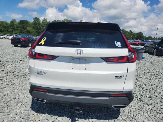 2023 HONDA CR-V SPORT 2HKRS5H50PH709460
