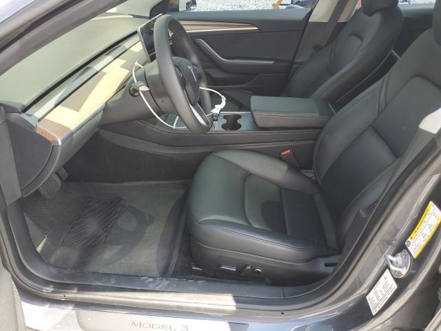 2023 TESLA MODEL 3 5YJ3E1EA9PF691823