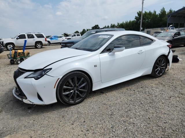 LEXUS RC 300