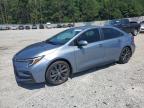 2024 TOYOTA COROLLA SE - 5YFS4MCE0RP207163