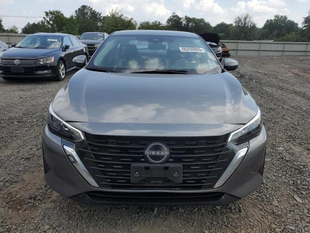 2024 NISSAN SENTRA SV 3N1AB8CV4RY264185