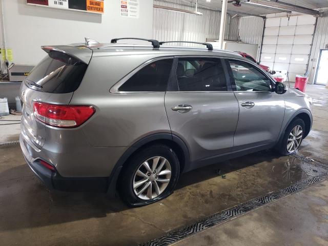 2016 KIA SORENTO LX 5XYPGDA31GG143604