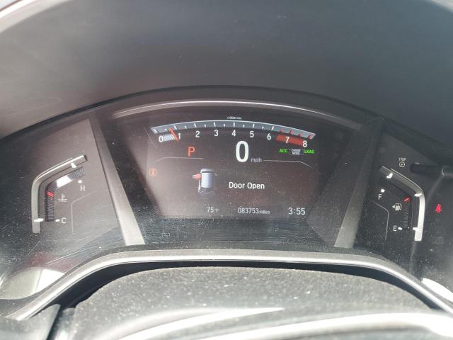 2018 HONDA CR-V EX 7FARW1H56JE042272