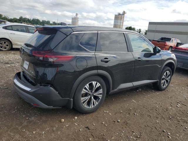 2023 NISSAN ROGUE SV - JN8BT3BB5PW354401