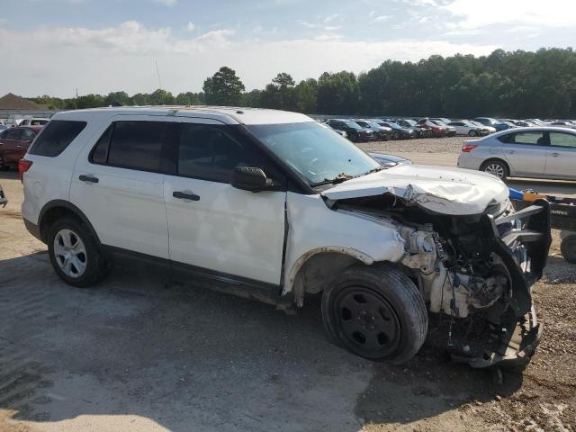 2017 FORD EXPLORER P 1FM5K8ARXHGB08474