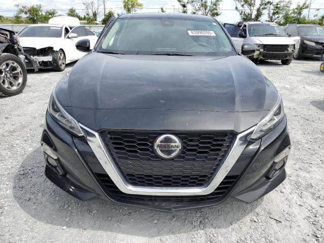 2021 NISSAN ALTIMA SL 1N4BL4EV3MN411662