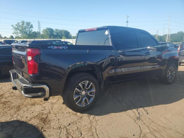 2024 CHEVROLET SILVERADO - 1GCPDKEK9RZ374396