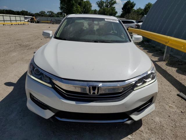 2016 HONDA ACCORD EXL 1HGCR2F8XGA110832