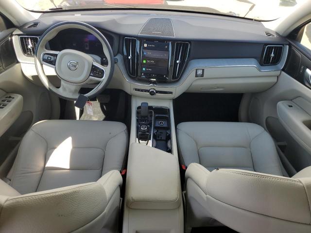 2025 VOLVO XC60 PLUS YV4H60RC1S1073404