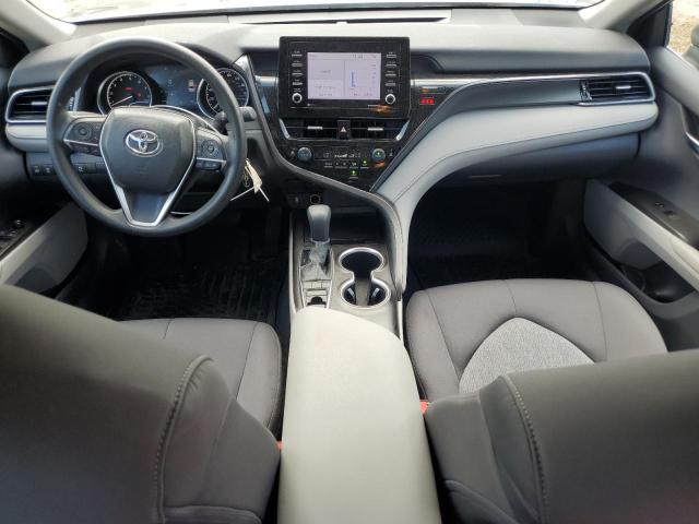 2024 TOYOTA CAMRY LE - 4T1C11BK4RU123090