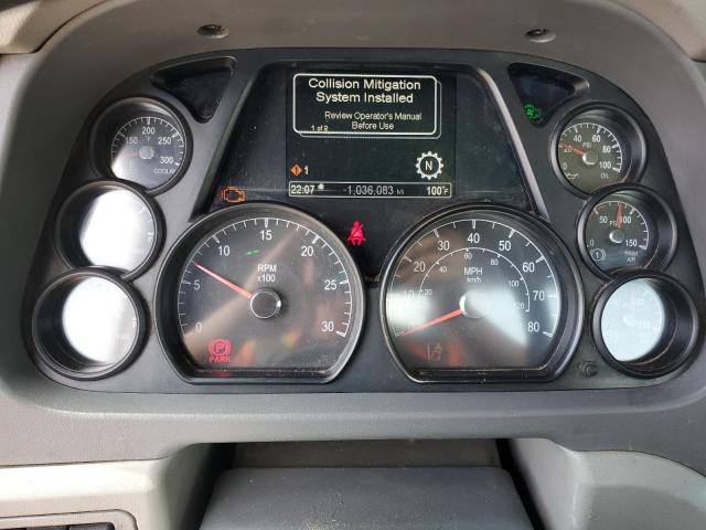 2016 PETERBILT 579 #3284637340