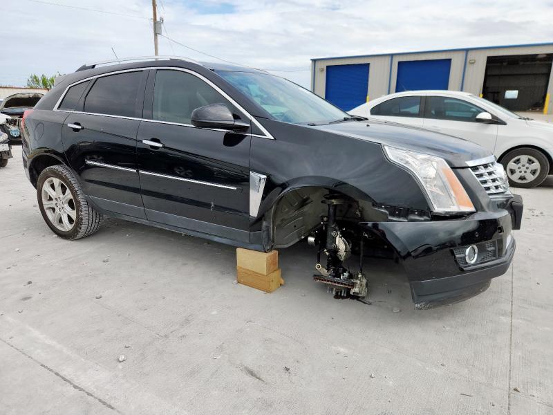 Vin: 3gyfnde35gs566884, lot: 62425985, cadillac srx premium collection 20164