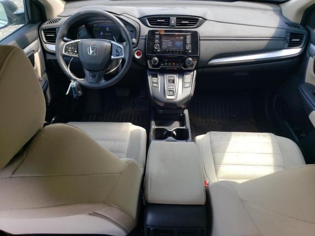 2020 HONDA CR-V LX - 7FART6H25LE016325