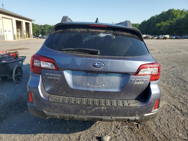 2017 SUBARU OUTBACK 2. 4S4BSANC3H3430624