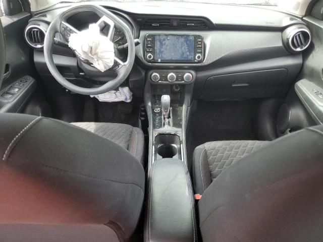 2023 NISSAN KICKS SV 3N1CP5CV0PL521264