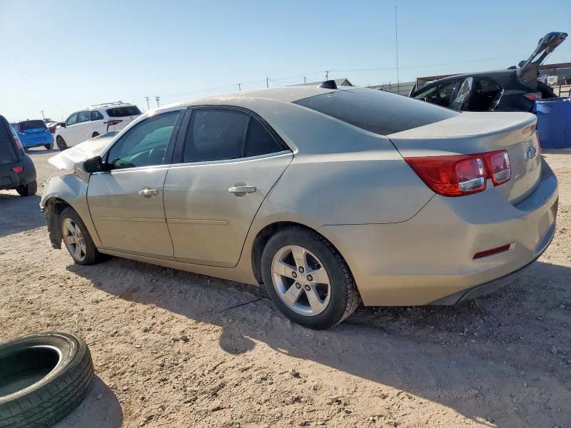 2013 CHEVROLET MALIBU LS - 1G11B5SA0DF337460