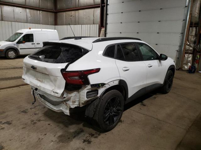 2024 CHEVROLET TRAX ACTIV KL77LKE27RC026969