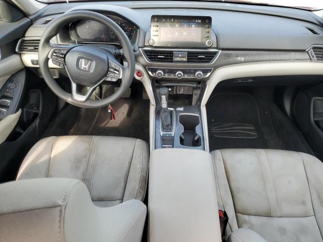 2020 HONDA ACCORD EX 1HGCV1F48LA078072