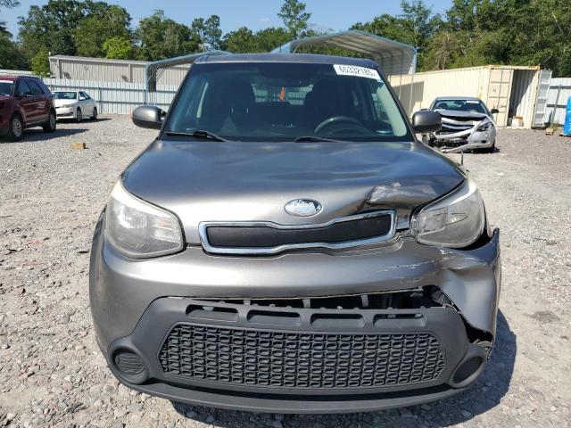 2016 KIA SOUL - KNDJN2A26G7404536