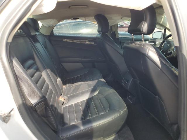 2019 FORD FUSION SEL 3FA6P0MU8KR200362