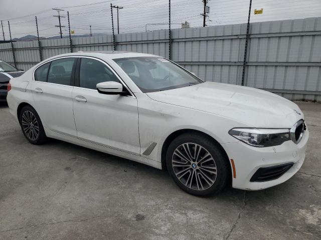 2020 BMW 530E WBAJA9C09LCD56922