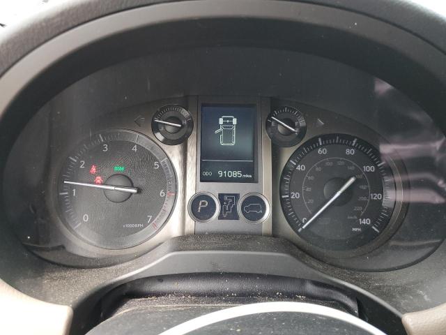 2018 LEXUS GX 460 JTJBM7FX0J5185470