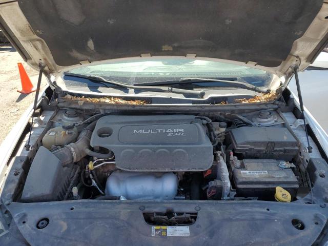 2015 CHRYSLER 200 LIMITE - 1C3CCCABXFN604872
