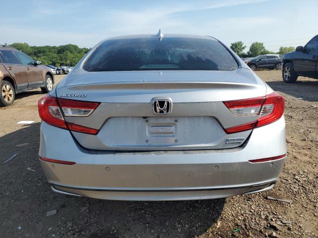 2021 HONDA ACCORD TOU - 1HGCV3F99MA020433