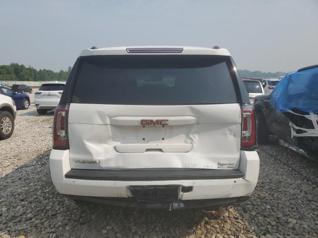 2016 GMC YUKON SLE 1GKS2AKC4GR341346