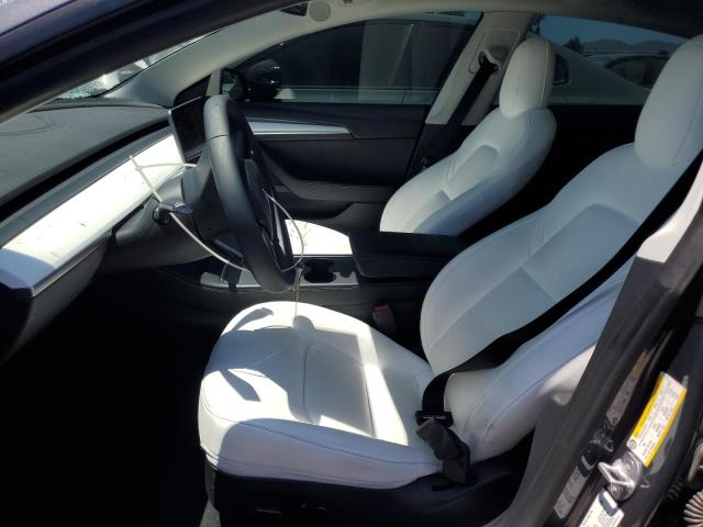 2022 TESLA MODEL 3 5YJ3E1EA0NF241619