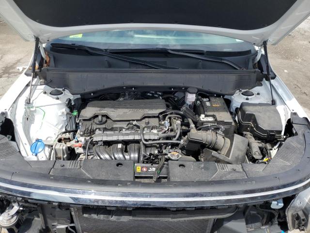 2024 HYUNDAI KONA SEL - KM8HBCAB0RU163795