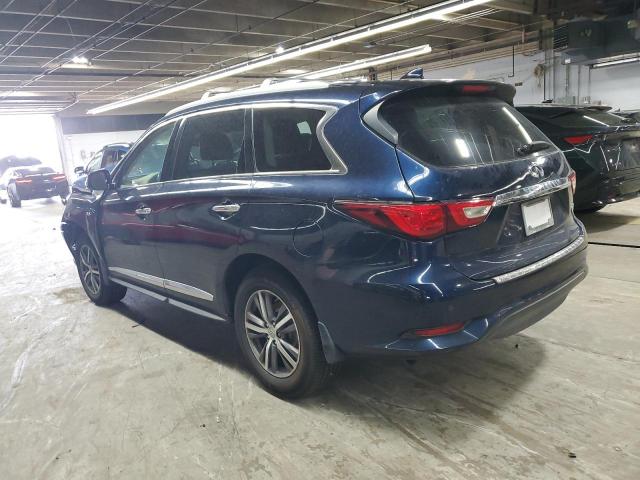 2017 INFINITI QX60 - 5N1DL0MM0HC550097
