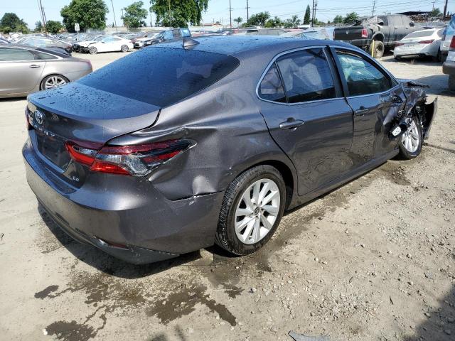 2023 TOYOTA CAMRY LE - 4T1C11AK7PU750686