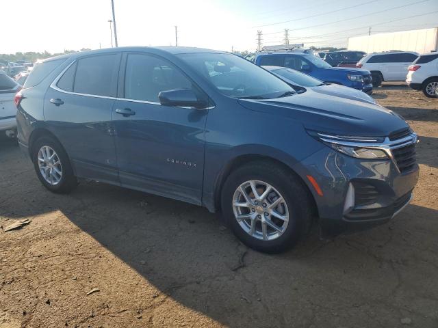 2024 CHEVROLET EQUINOX LT - 3GNAXKEG5RL282094