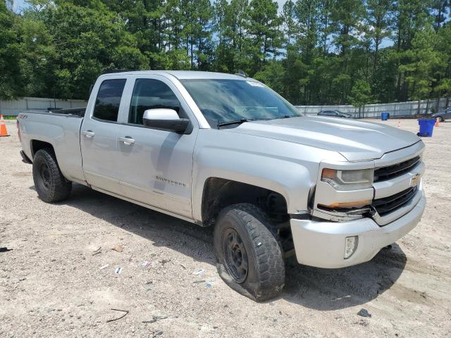 2016 CHEVROLET SILVERADO - 1GCVKRECXGZ251721
