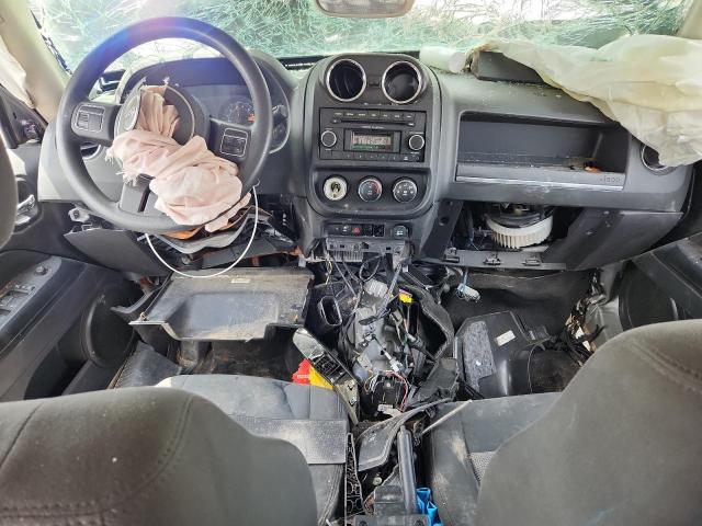 2015 JEEP PATRIOT SP - 1C4NJRBBXFD197900