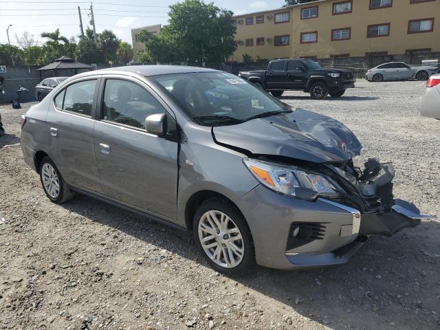 2022 MITSUBISHI MIRAGE G4 ML32FUFJ1NHF05784