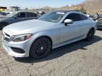 2017 MERCEDES-BENZ C 300 4MAT - WDDWJ4KB6HF390906