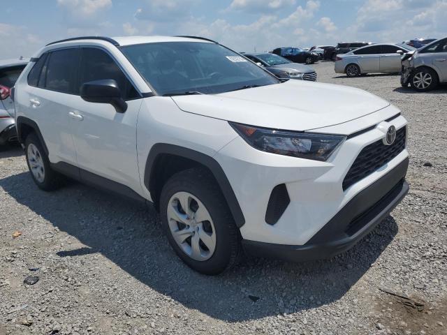 2021 TOYOTA RAV4 LE - 2T3F1RFV5MC236080