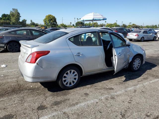 2019 NISSAN VERSA S 3N1CN7AP4KL873441