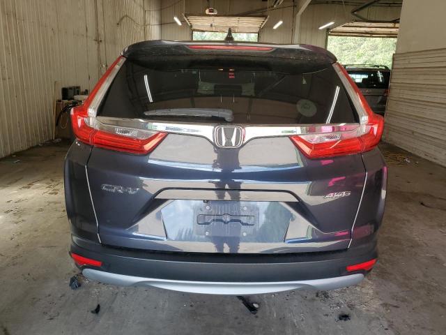 2019 HONDA CR-V EX 5J6RW2H55KL015672