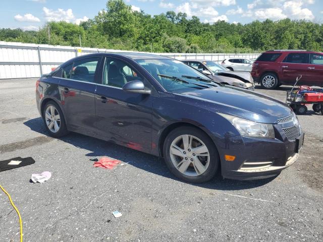 Vin: 1g1p75sz6e7451847, lot: 63458845, chevrolet cruze 20144