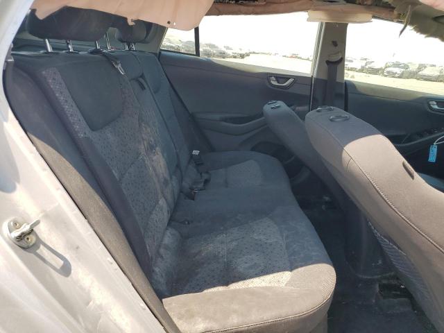 2019 HYUNDAI IONIQ KMHC65LD2KU144986