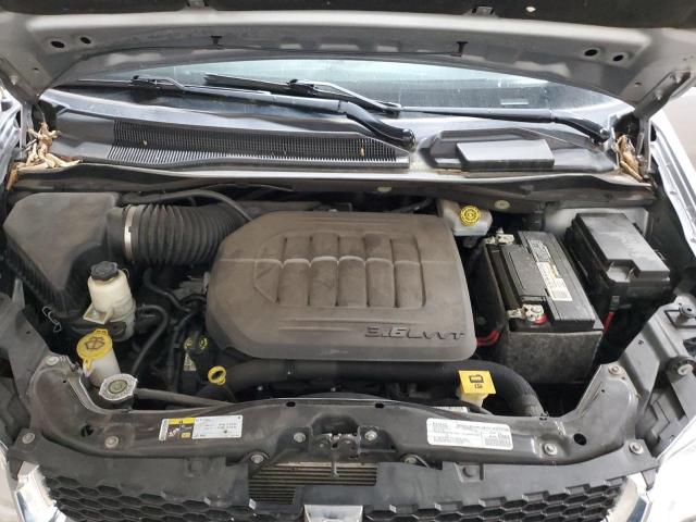 2019 DODGE GRAND CARA 2C4RDGBG9KR587192